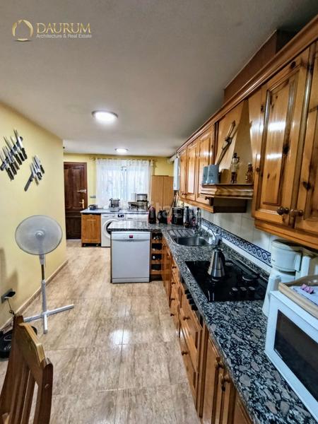 Foto e8bf0632-99c2-4c8a-b993-674ee23df551. Casa a schiera con riscaldamento parcheggio piscina in Campello (el)