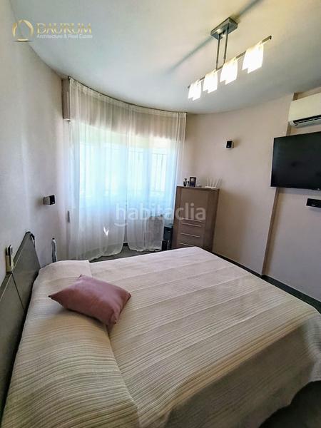 Foto eb1f72f1-7eb6-4c25-a46b-da9e0ac6a99b. Casa a schiera con riscaldamento parcheggio piscina in Campello (el)