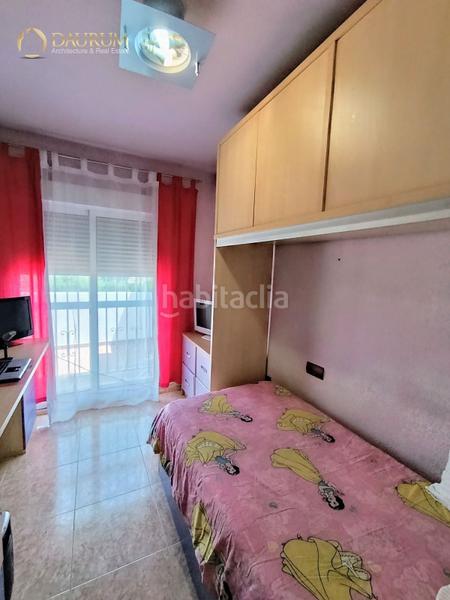 Foto f2018c56-fd3d-47ee-bba5-992e30bd294e. Casa a schiera con riscaldamento parcheggio piscina in Campello (el)