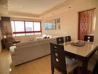 Piso  De viena. Espectacular vivienda de 2 dormitorios en benidorm