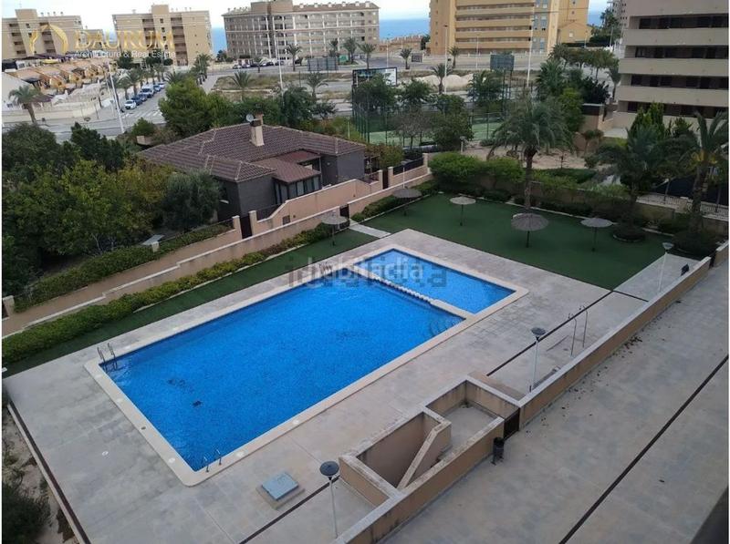 Foto 0fd3da22-aa4d-420c-b0e0-e6d8742463ca. Etagenwohnung mit pool in Los Arenales del Sol Elche / Elx