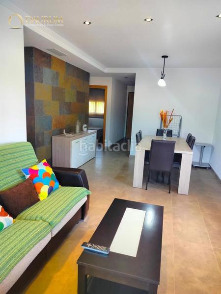 Foto 67d66969-d2c7-4c4f-84c3-5f5914b203c8. Etagenwohnung mit pool in Los Arenales del Sol Elche / Elx