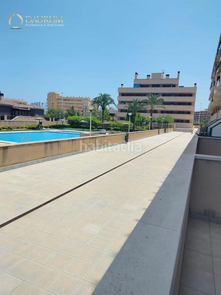 Foto 78871f9d-24f8-48ef-8355-6a2bf986fe60. Etagenwohnung mit pool in Los Arenales del Sol Elche / Elx