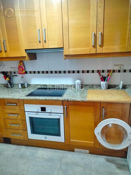 Foto a5762c55-5b4c-4d82-990d-c56573bcef55. Etagenwohnung mit pool in Los Arenales del Sol Elche / Elx