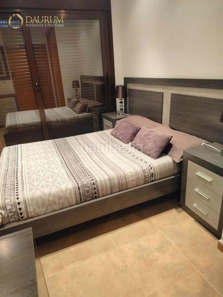 Foto c25b726c-2b87-4f8a-bd91-88d0c08aca71. Etagenwohnung mit pool in Los Arenales del Sol Elche / Elx