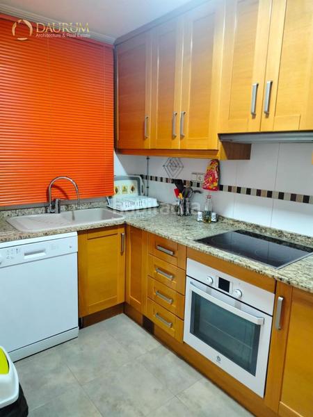 Foto d4804d28-da29-4052-bba7-424773839c27. Etagenwohnung mit pool in Los Arenales del Sol Elche / Elx