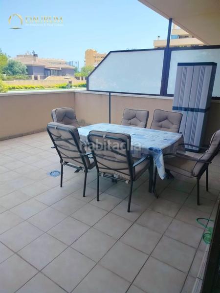 Foto e693fa31-d3ad-4356-9718-33c1cf62c322. Etagenwohnung mit pool in Los Arenales del Sol Elche / Elx