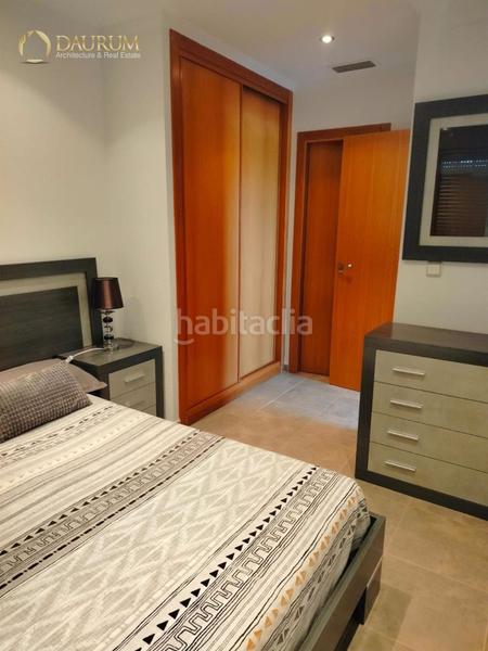 Foto f4386ef6-eece-4fb2-bf22-aa525fe62552. Etagenwohnung mit pool in Los Arenales del Sol Elche / Elx