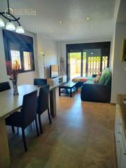 Appartamento  Calle segovia. Fantástica vivienda de 2 dormitorios dobles en arenales del sol