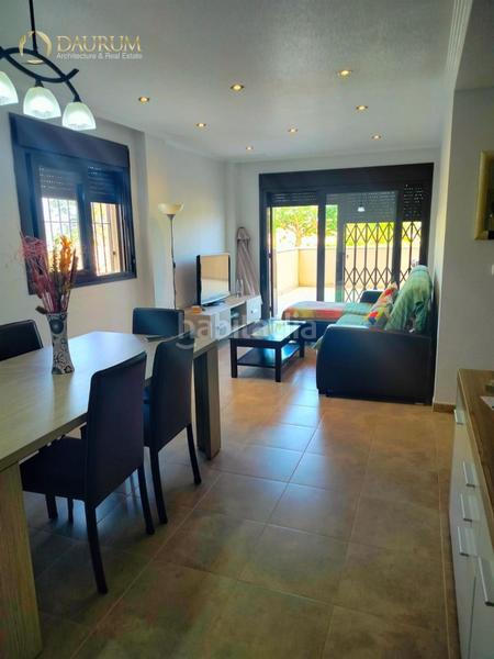 Foto fe3c5753-e16e-4269-9a0e-25ec5ef06fe3. Etagenwohnung mit pool in Los Arenales del Sol Elche / Elx