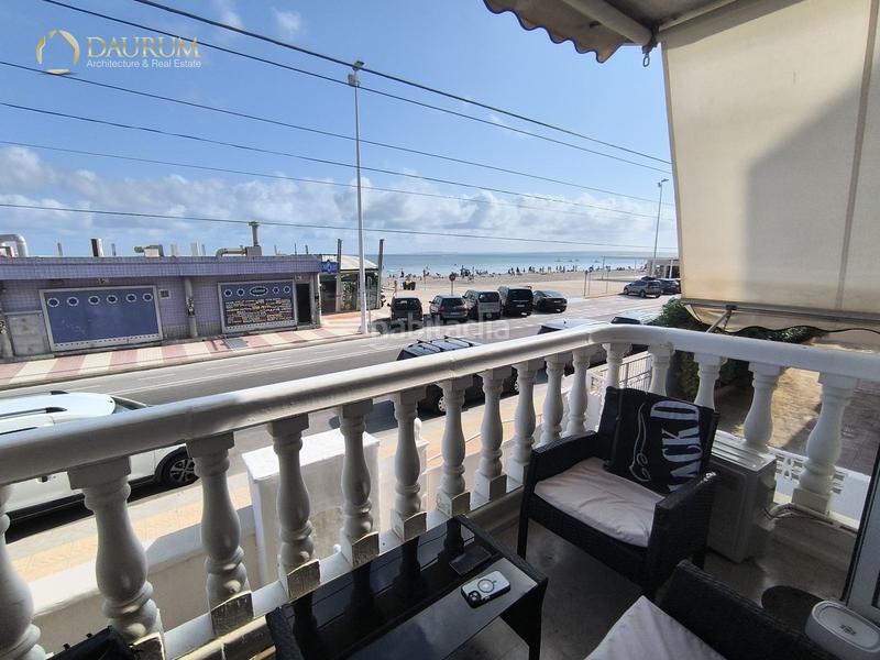 Foto 12ff3a37-eb5a-419a-9267-9c5a3e896786. Pis amb aparcament a Gran Playa Santa Pola