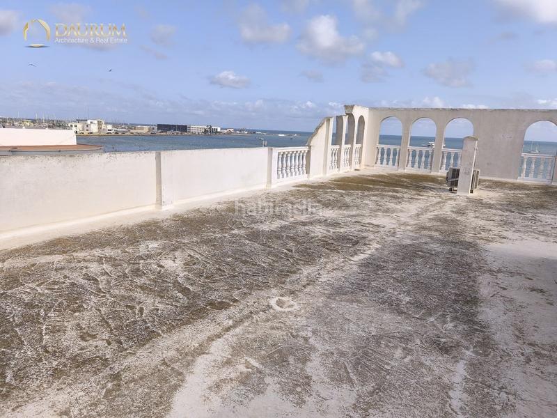 Foto cf6e5c91-c260-4c13-86f0-804629917d45. Pis amb aparcament a Gran Playa Santa Pola