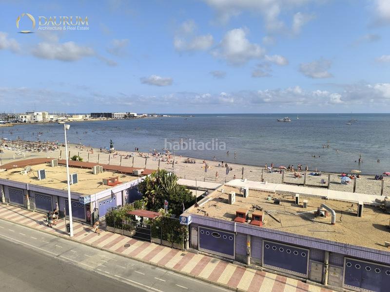 Foto d7923490-907a-4e35-b49f-4d9157f75671. Pis amb aparcament a Gran Playa Santa Pola