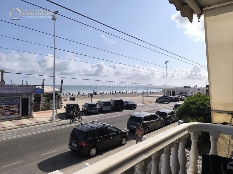 Foto d919b926-ea78-47c6-83a1-56e780112220. Pis amb aparcament a Gran Playa Santa Pola