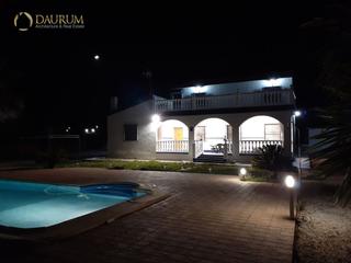 Chalet  Altabix. Vivienda de 7 dormitorios en altabix