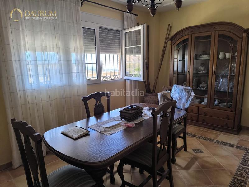 Foto 0bea3028-16a1-4391-b0fd-bbdf26a598ab. Maison avec parking piscine dans Villamontes-Boqueres Sant Vicent del Raspeig