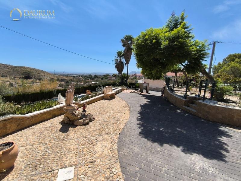 Foto 1a0a7072-f2ce-49c1-aeb9-102caf783a08. Maison avec parking piscine dans Villamontes-Boqueres Sant Vicent del Raspeig