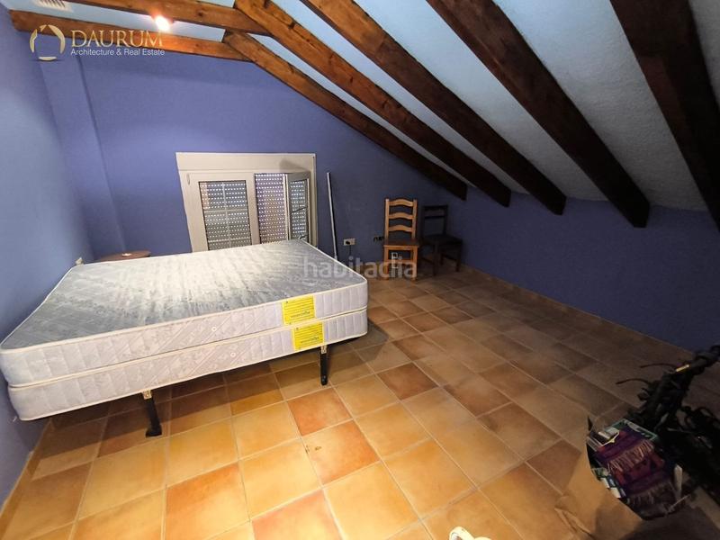 Foto 1be9b24c-a39a-41a6-84ca-90637ed6a3fd. Maison avec parking piscine dans Villamontes-Boqueres Sant Vicent del Raspeig