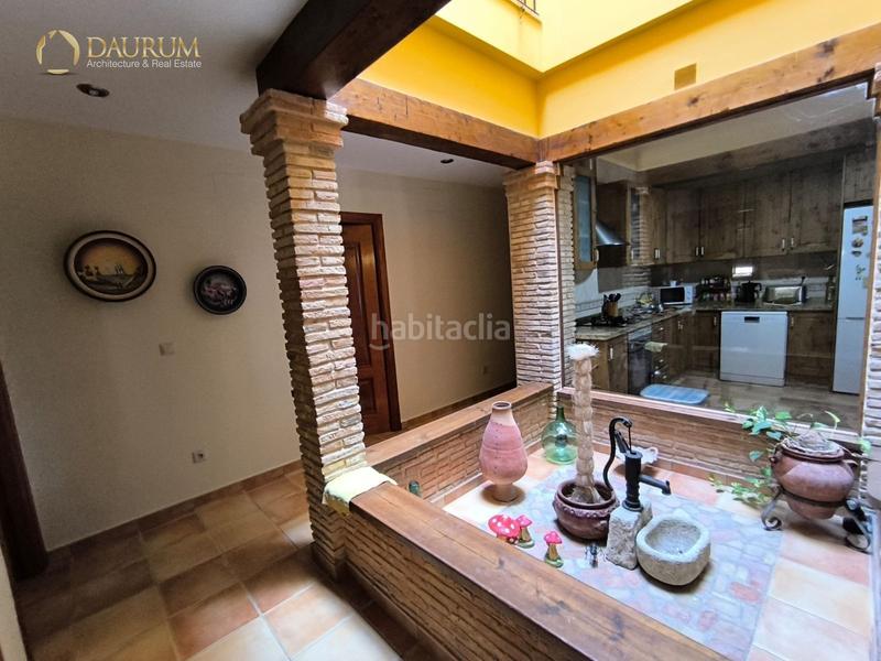 Foto 1eeaecbb-a475-48dd-9f51-c438388f902a. Maison avec parking piscine dans Villamontes-Boqueres Sant Vicent del Raspeig