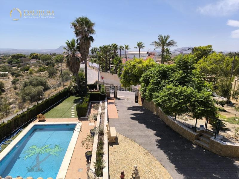 Foto 274982a3-09fe-4163-bca0-7fe95acb4e29. Maison avec parking piscine dans Villamontes-Boqueres Sant Vicent del Raspeig