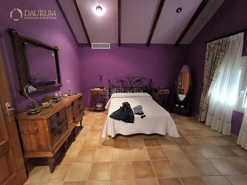 Foto 292a1fcc-1410-4326-a577-d7030b24257e. Maison avec parking piscine dans Villamontes-Boqueres Sant Vicent del Raspeig