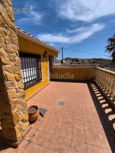 Foto 3b8b0a6c-f7eb-4ee5-b1e0-93c6a9c6b968. Maison avec parking piscine dans Villamontes-Boqueres Sant Vicent del Raspeig