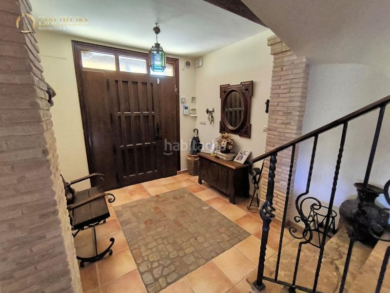 Foto 3c55d8fd-f811-45d4-adb6-05e7fb016463. Maison avec parking piscine dans Villamontes-Boqueres Sant Vicent del Raspeig