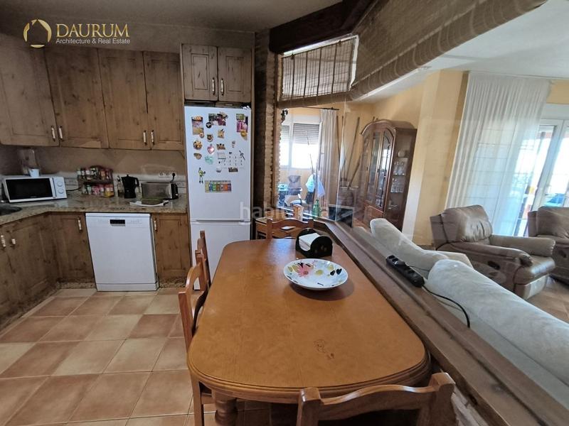 Foto 42f65e1a-d595-473f-8a40-da08dc2f2b46. Maison avec parking piscine dans Villamontes-Boqueres Sant Vicent del Raspeig