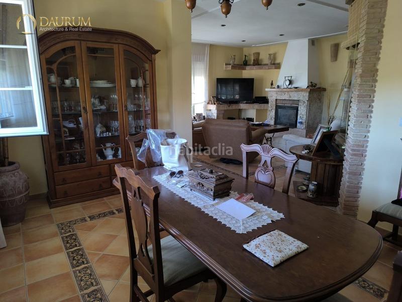 Foto 4632593f-c4fb-4e54-a339-7253f9ea23ee. Maison avec parking piscine dans Villamontes-Boqueres Sant Vicent del Raspeig