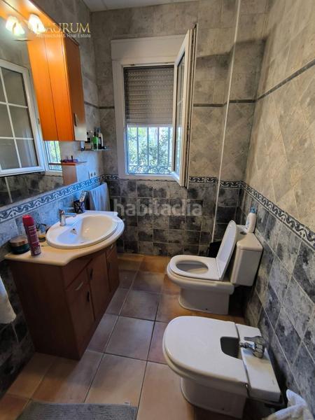 Foto 49d89222-d3a5-456a-9f4c-3b10097a3945. Maison avec parking piscine dans Villamontes-Boqueres Sant Vicent del Raspeig