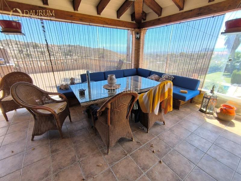 Foto 4b7d1007-feac-475b-9870-529db6417f9c. Maison avec parking piscine dans Villamontes-Boqueres Sant Vicent del Raspeig