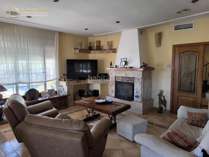 Foto 4c0c07bc-43af-423b-8b14-3c6a03e4e086. Maison avec parking piscine dans Villamontes-Boqueres Sant Vicent del Raspeig