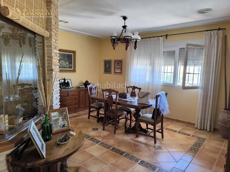 Foto 5358d79a-31b1-45dd-94f6-464f9a93f118. Maison avec parking piscine dans Villamontes-Boqueres Sant Vicent del Raspeig