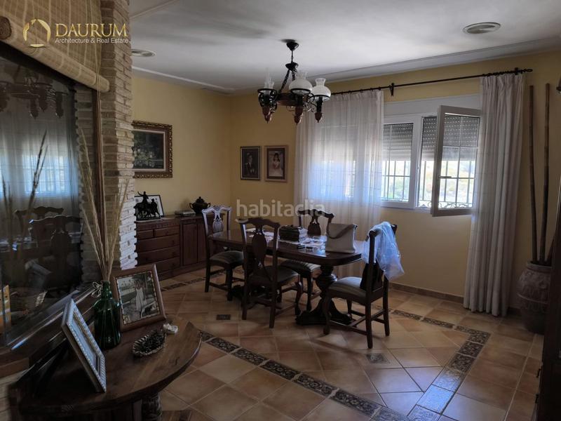 Foto 619001c7-0548-4fcb-be34-42c91179eaed. Maison avec parking piscine dans Villamontes-Boqueres Sant Vicent del Raspeig