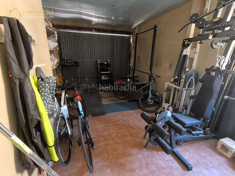 Foto 7c8f1959-8717-4363-a942-f6684f582bd8. Maison avec parking piscine dans Villamontes-Boqueres Sant Vicent del Raspeig