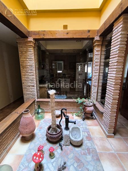 Foto 7dae3df9-9ce4-4ad2-8fb4-4e592c141539. Maison avec parking piscine dans Villamontes-Boqueres Sant Vicent del Raspeig