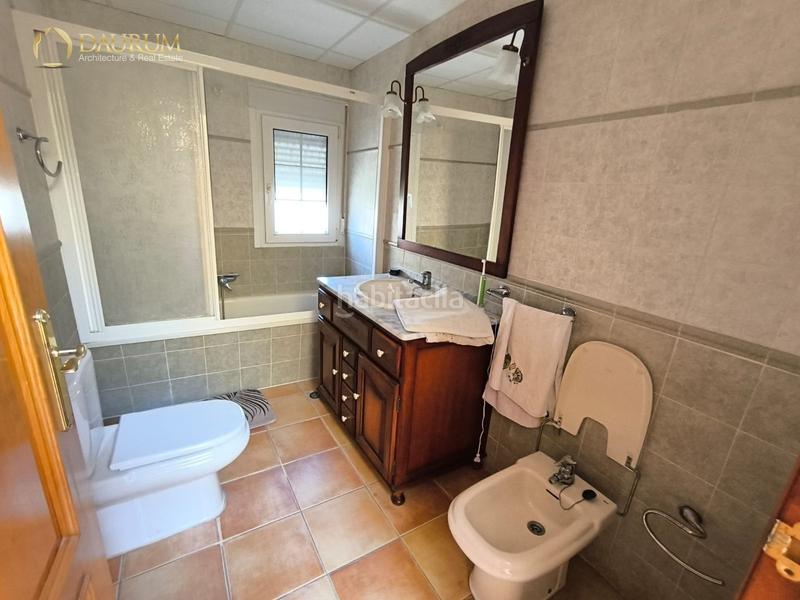 Foto 8129efa8-b605-41f9-8c36-03f7acf157bf. Maison avec parking piscine dans Villamontes-Boqueres Sant Vicent del Raspeig