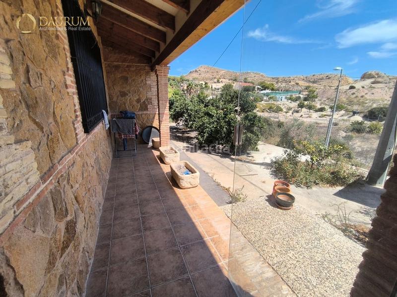 Foto 889f66ca-a9b7-48dc-bc20-bf982c92dedf. Maison avec parking piscine dans Villamontes-Boqueres Sant Vicent del Raspeig