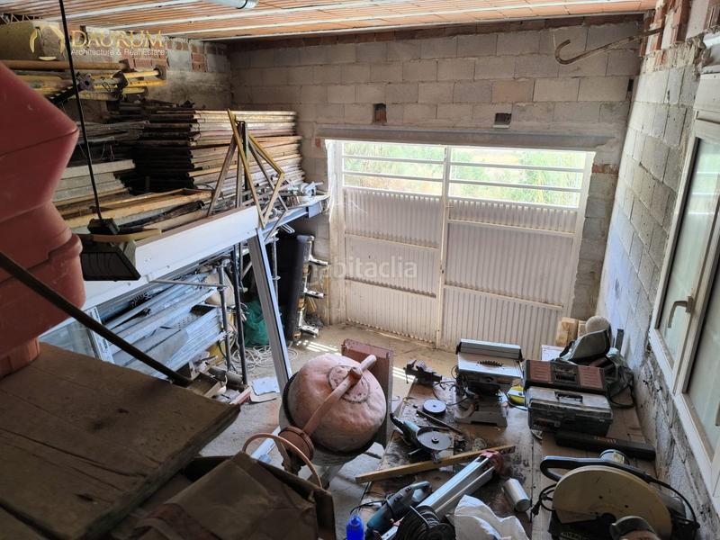 Foto 8c51c3e7-d373-4d1a-851e-509f308a444a. Maison avec parking piscine dans Villamontes-Boqueres Sant Vicent del Raspeig