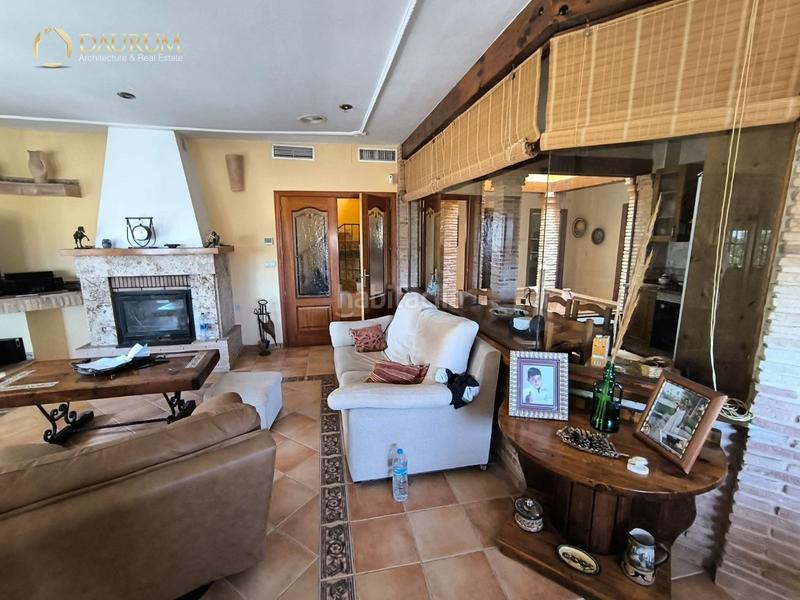 Foto ac6fd573-7e0e-47c1-8c87-8dc96233b556. Maison avec parking piscine dans Villamontes-Boqueres Sant Vicent del Raspeig