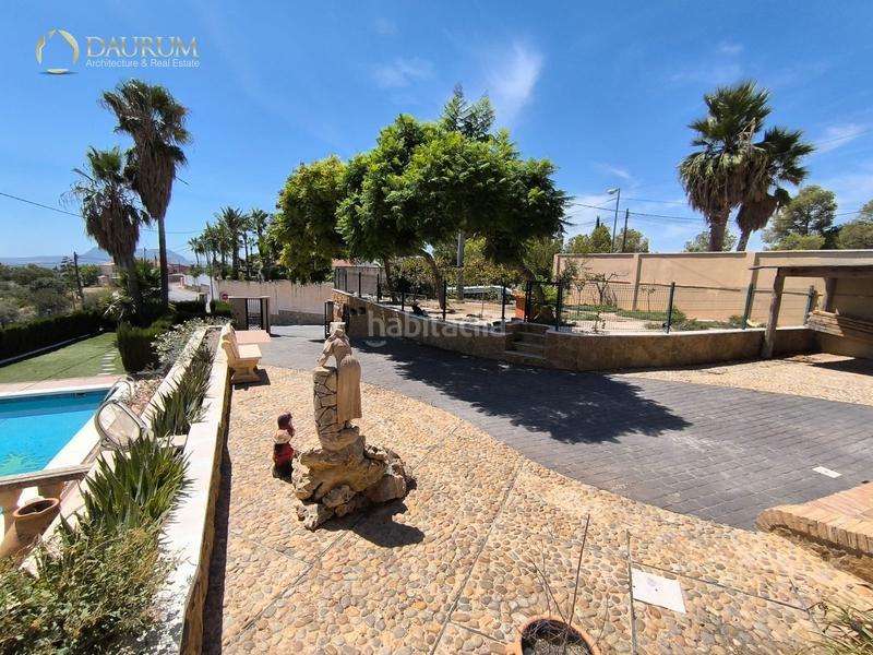 Foto b9449f95-bbba-4a81-9c98-22c50c15beba. Maison avec parking piscine dans Villamontes-Boqueres Sant Vicent del Raspeig
