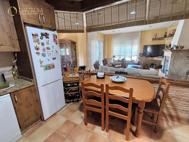 Foto b9f936d8-7e1c-4d3e-88c6-c846025e5c03. Maison avec parking piscine dans Villamontes-Boqueres Sant Vicent del Raspeig