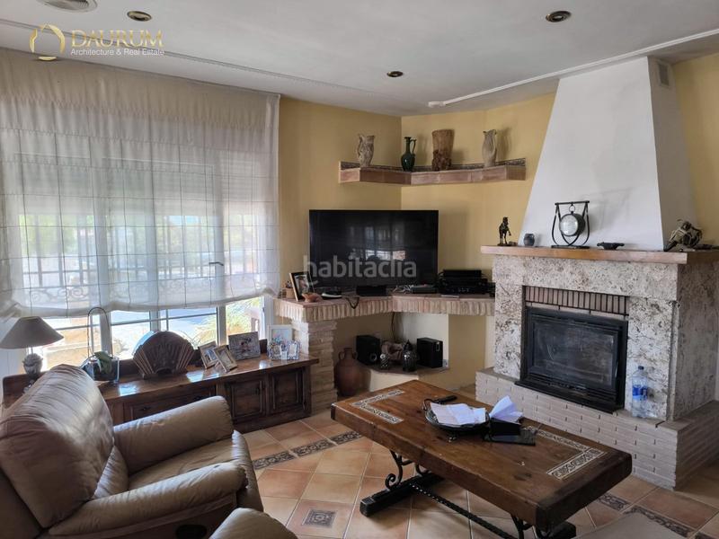 Foto c11aa865-2436-4608-b293-bed4b3354d22. Maison avec parking piscine dans Villamontes-Boqueres Sant Vicent del Raspeig