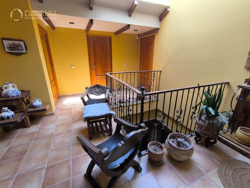 Foto c619eba0-c460-44b4-8670-b3ebb20f60a6. Maison avec parking piscine dans Villamontes-Boqueres Sant Vicent del Raspeig