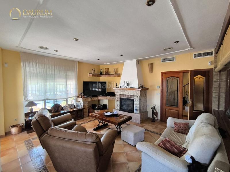 Foto d401fde5-1a14-4418-ac1b-74bdb743c556. Maison avec parking piscine dans Villamontes-Boqueres Sant Vicent del Raspeig