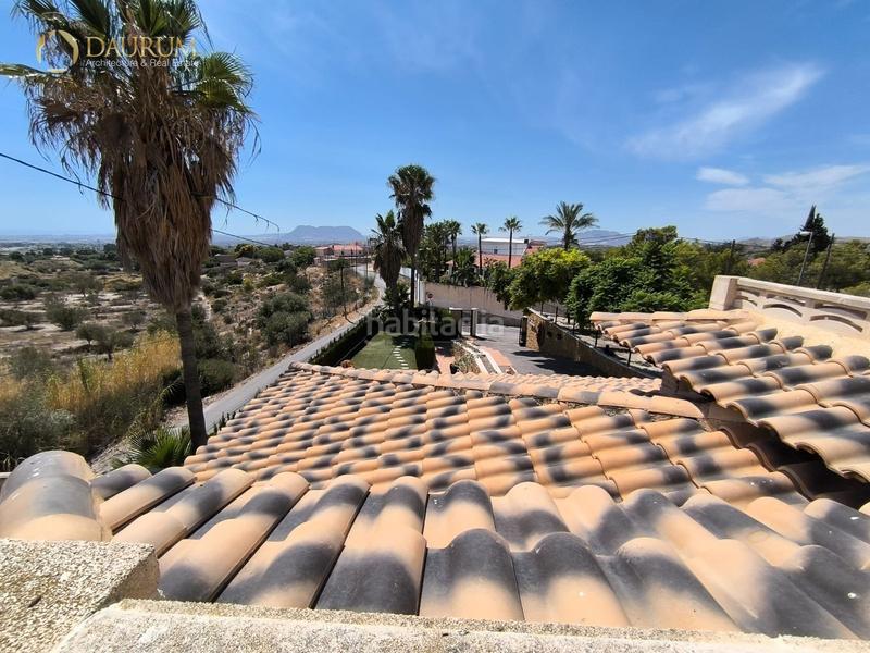 Foto e39131d8-e3bc-435a-bfc0-61d58b8ffe2c. Maison avec parking piscine dans Villamontes-Boqueres Sant Vicent del Raspeig