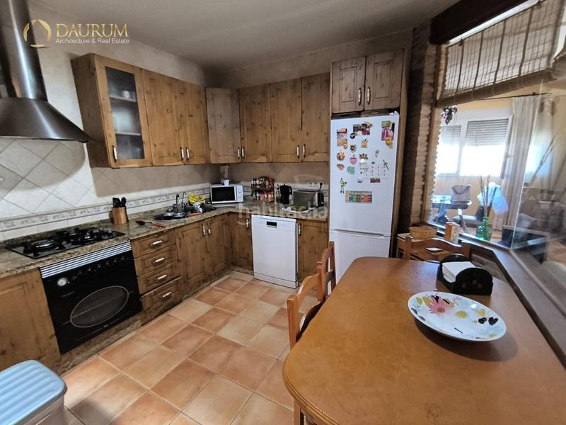 Foto faff0f1d-d0c8-4eb6-aac6-87803aa98a43. Maison avec parking piscine dans Villamontes-Boqueres Sant Vicent del Raspeig