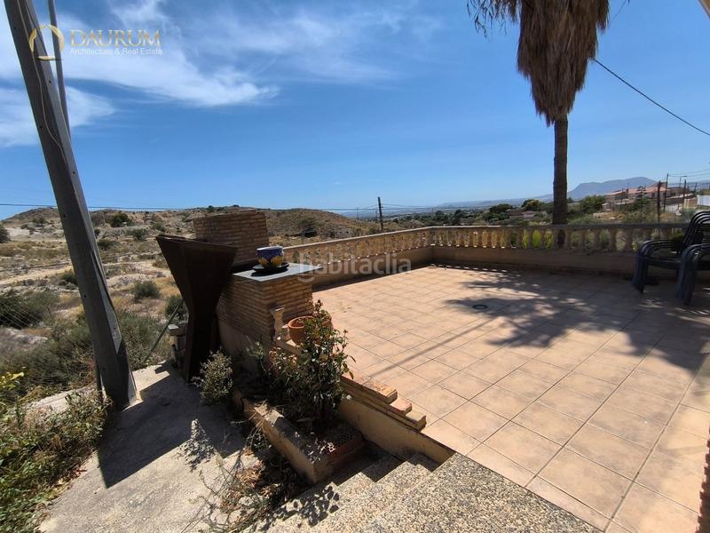 Foto fd3dc96b-0c5f-42e5-985e-4e3e7511d610. Maison avec parking piscine dans Villamontes-Boqueres Sant Vicent del Raspeig