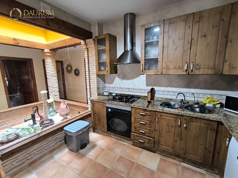 Foto fdd98525-b905-407d-b7c6-e6cffb830670. Maison avec parking piscine dans Villamontes-Boqueres Sant Vicent del Raspeig