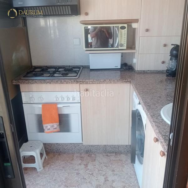 Foto 406006b9-6fcb-4be9-a4fc-bb39fd2f89c1. Appartement avec chauffage dans Playa Tamarit-Playa Lissa Santa Pola